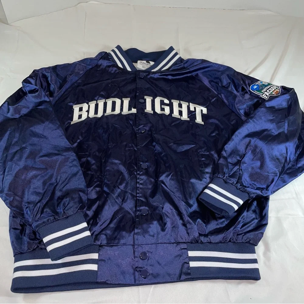 Augusta Sportswear‎ Blue Jacket
